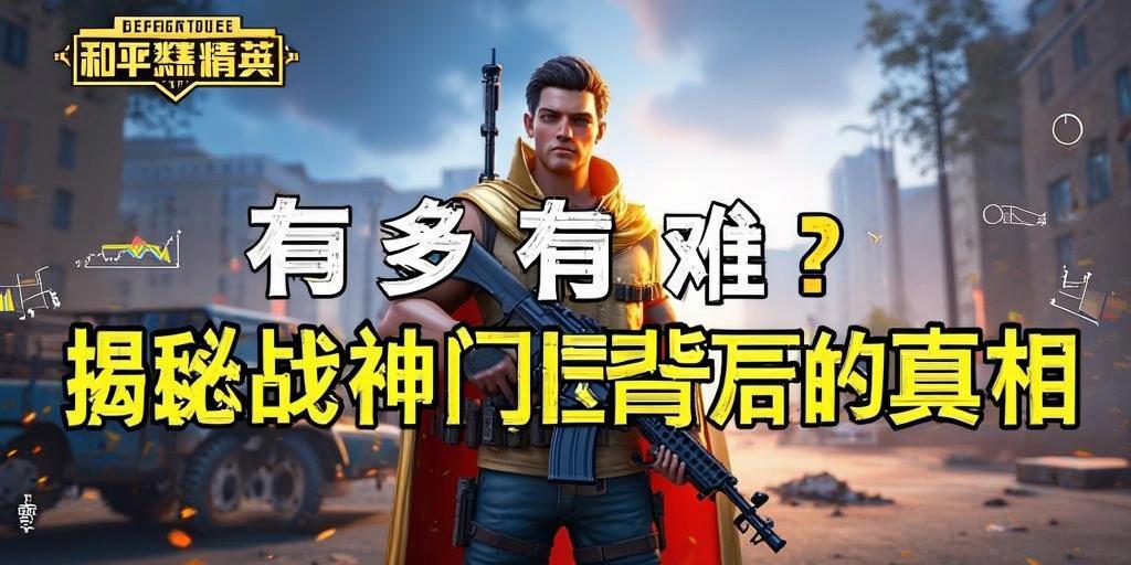 和平精英辅助【极目】