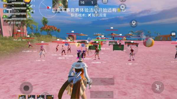 和平精英辅助:辅助软件的辩证视角与游戏公平
